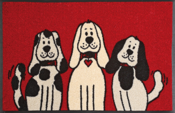 Three-Dogs
